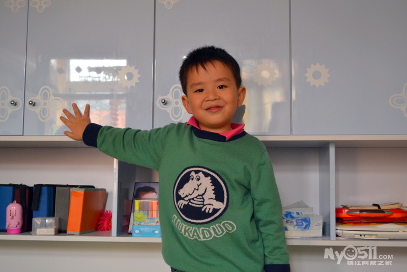 2012届小二班的快乐大本营 - 东方智能牌坊巷