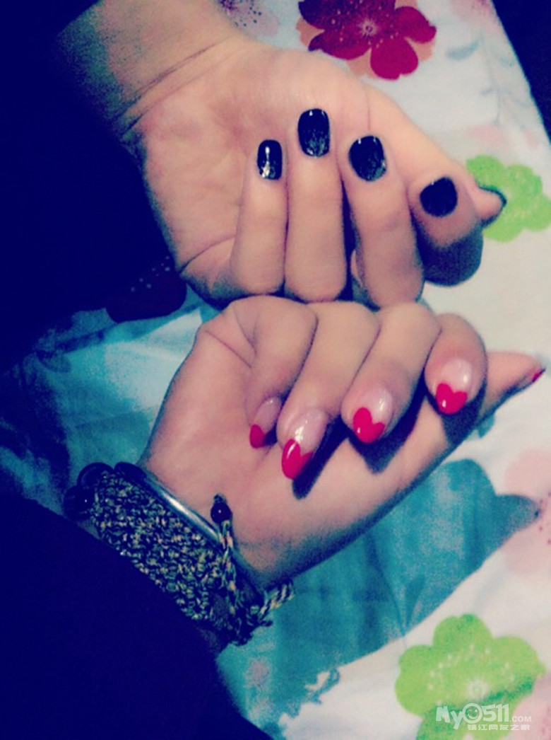 指恋美甲,女人美丽的选择,美甲、脱毛、烫种睫