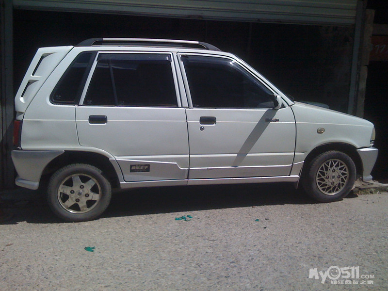 出售<em>铃木</em>快乐王子 (实车<em>照片</em> 有价格) 已出已出