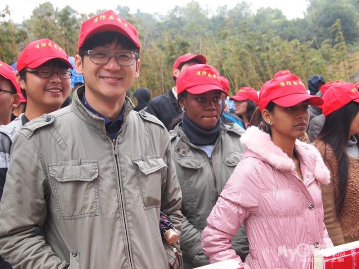 11.9--记录江苏大学119消防宣传月 - 百姓话题