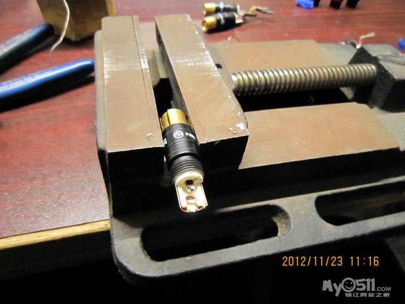 diy nordost 音乐丝带 信号线 - hifi音响江城沙龙