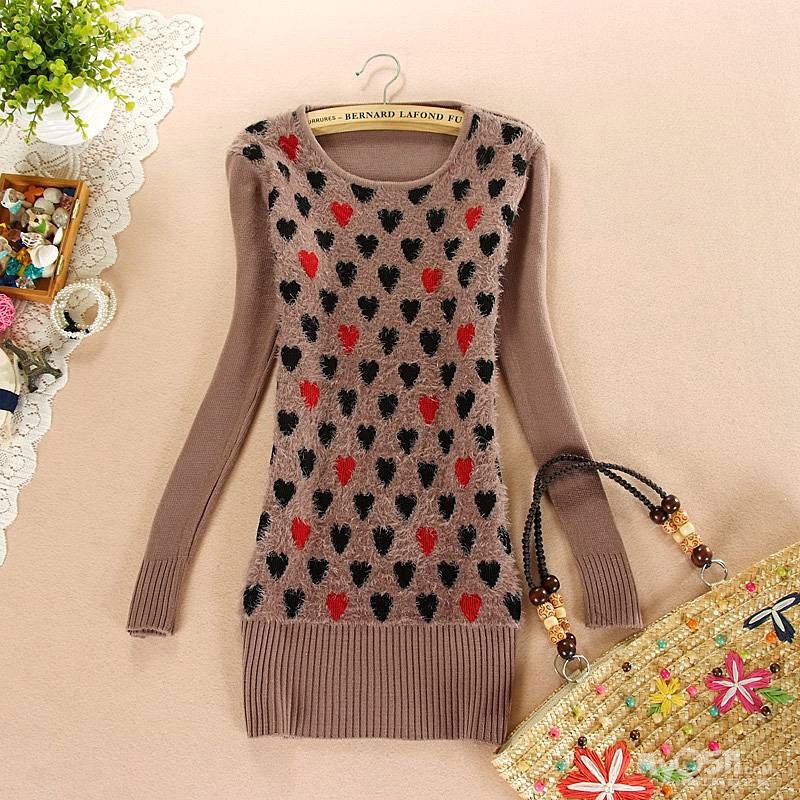 (12.7号更新)高领加厚打底<em>毛衣</em>*温暖*平价高品