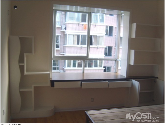 来窗台是可以这样装修的 留着用得着 - <em>百姓</em>话