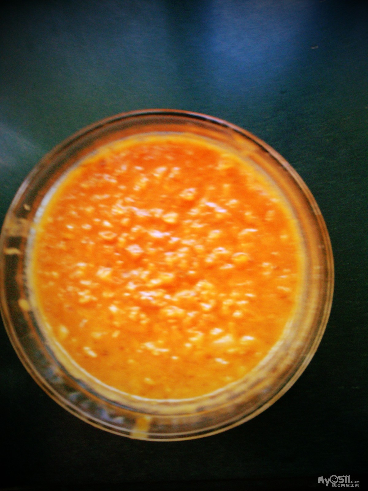 小烤箱也有大味道(第一次做披萨,附教程) - 饮食