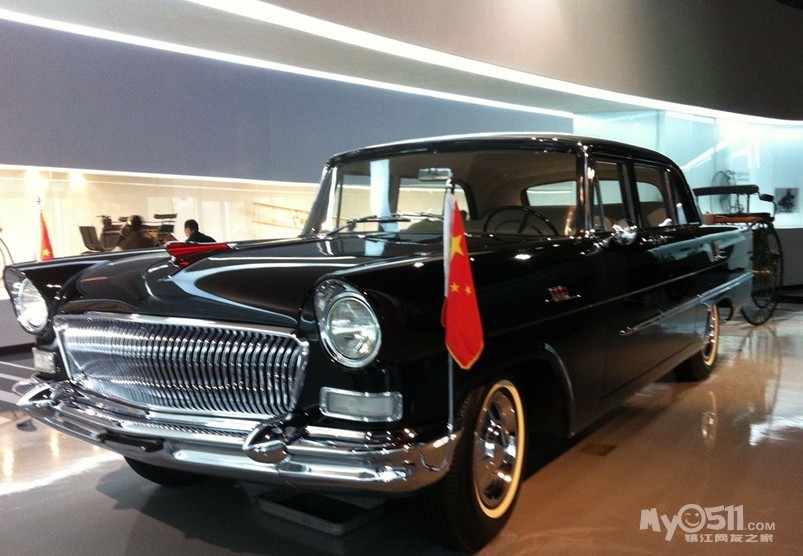[春节计划] 年初2+3\/4+5 上海汽车博物馆北方冰