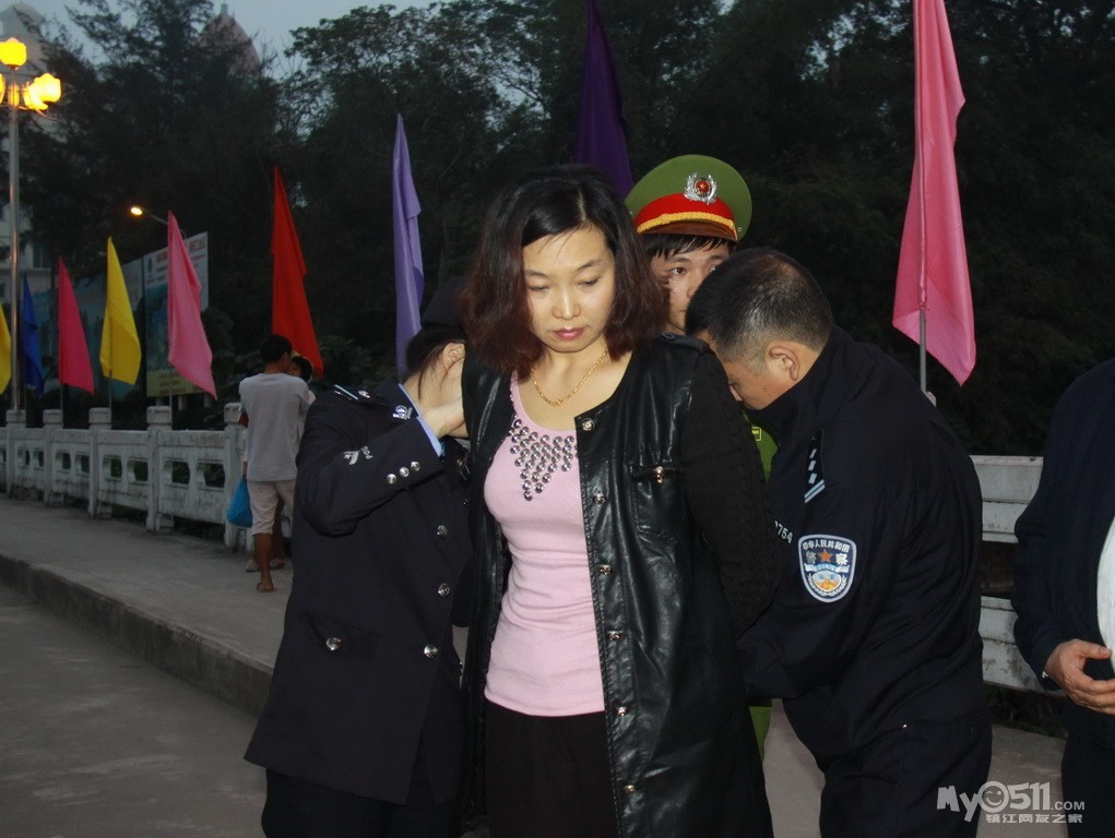 受贿潜逃的河北<em>保定</em>国土局长及其情妇在越南落