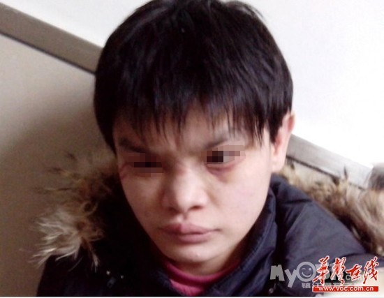 中国<em>孤女</em>在美国收养家庭生活纪实 - 百姓话题 