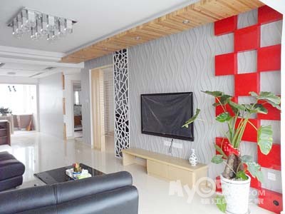 旧房局部改造,量不大,有合适的报价! - 装修招标