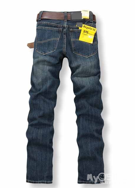 猪猪团 型男必备原单 LEE┾LEVIS┾CK┾ 牛