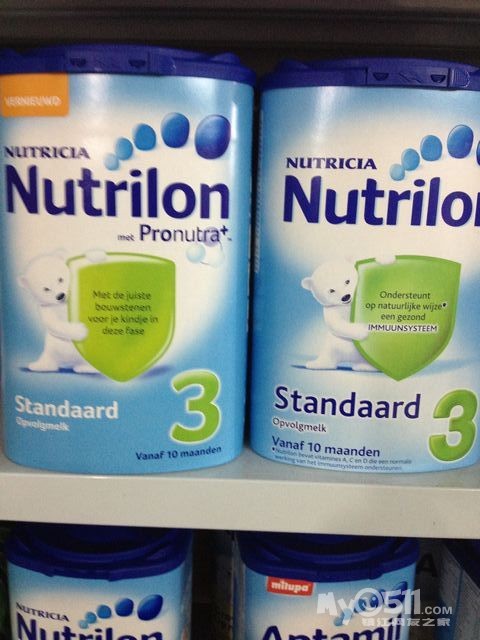 牛栏换包装\/基诺浦机能鞋\/美德乐\/美素爱他美k