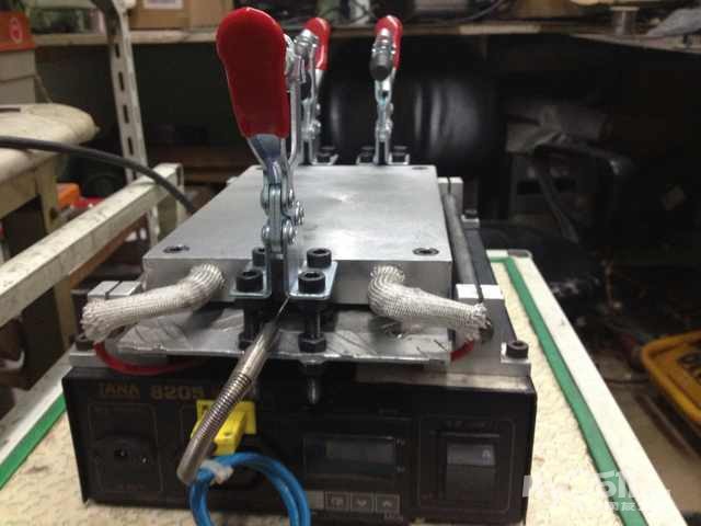 9300 4s 5 只要触摸是好的单独换外屏 - 手机数