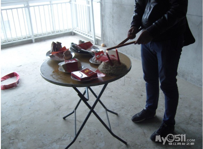 木工进场 瓷砖返工 好工人难找 - 家庭装修 - 梦