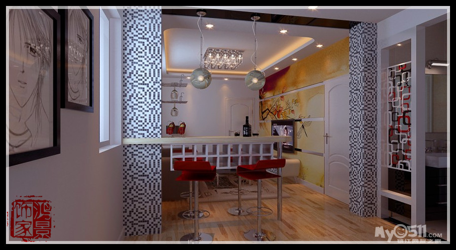 装修找水电工 - 装修招标 - 梦溪论坛 镇江,时事