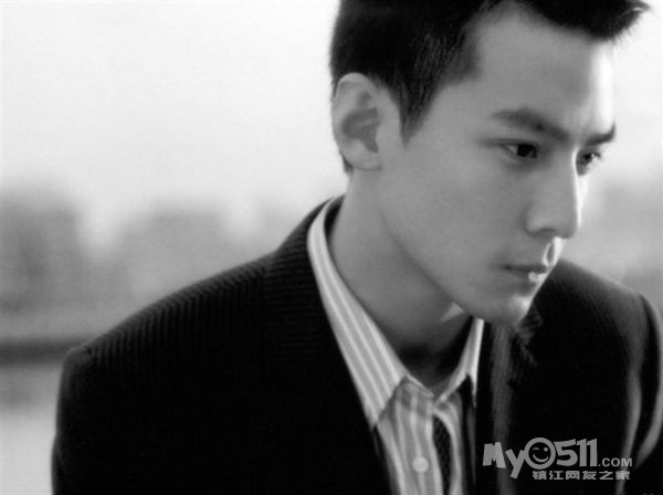 刘德华 张国荣  古天乐 吴彦祖  王力宏 谢霆锋 楼