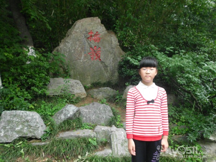 四个人顶起了相约南山 快乐同行第19站 - 菜菜