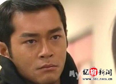 刘德华 张国荣  古天乐 吴彦祖  王力宏 谢霆锋 楼