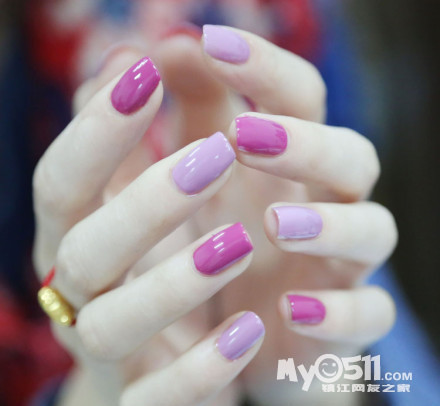 指恋美甲,美甲、手膜、脱毛、烫睫毛、美容 - 