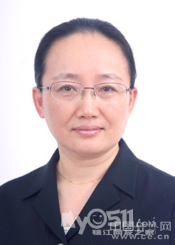 镇江<em>现任</em>两位<em>女市长</em>很美 - 百姓话题 - 梦溪论坛