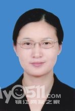 镇江<em>现任</em>两位<em>女市长</em>很美 - 百姓话题 - 梦溪论坛
