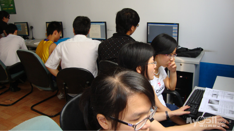 镇江土建预算培训,镇江哪里可以学钢筋翻样,镇