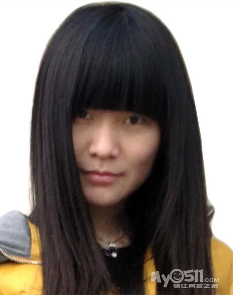 女大学生寻求暑假家教工作 - 求职信息 - 镇江招