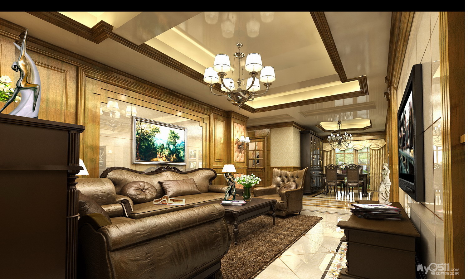 143平方装修找项目经理 - 装修招标 - 梦溪论坛