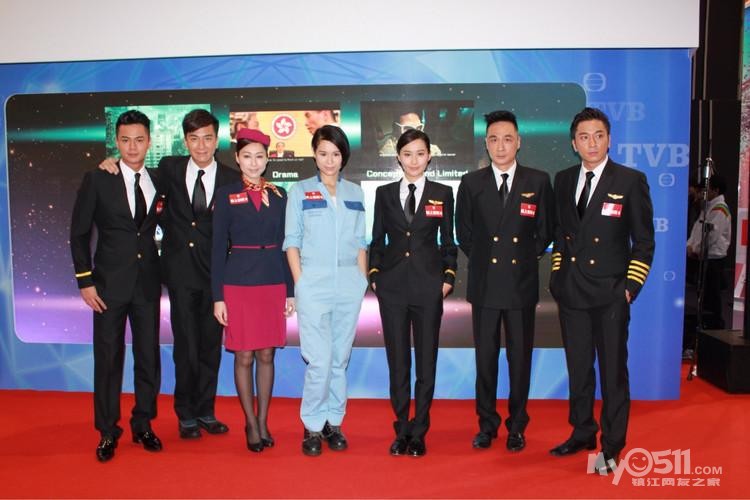 TVB《 熟男有惑 》《好心作怪》结束了,周二7月