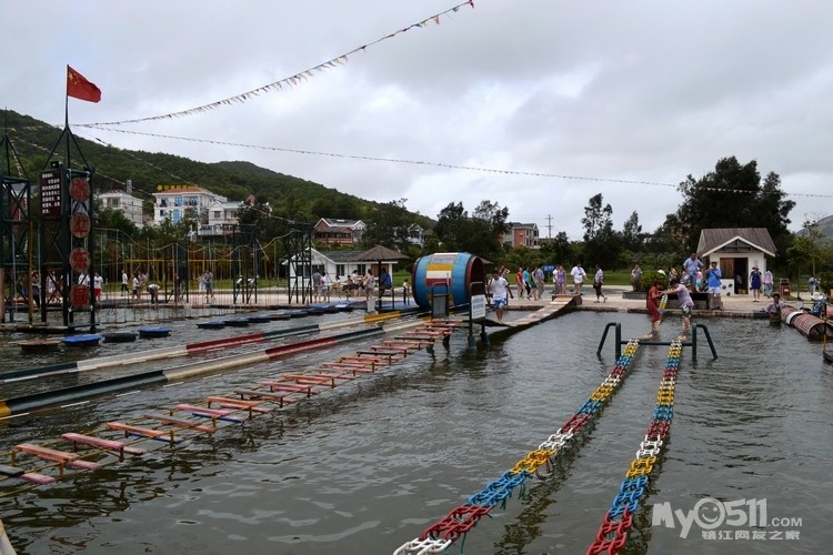 山游--sssssssssss - 茶余饭后 - 梦溪论坛 镇江,