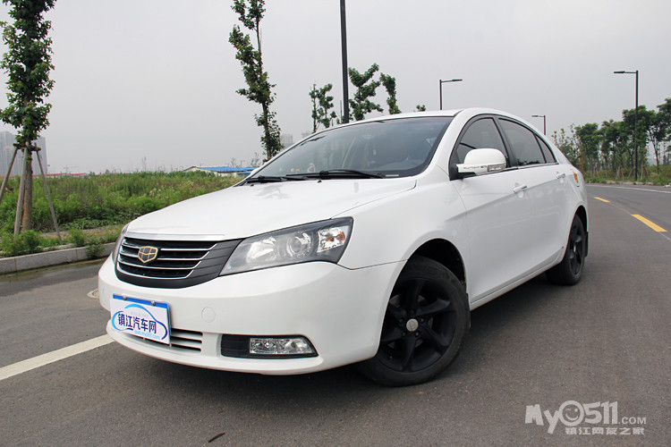 [车迷投稿]土鳖拉克的两万五千公里长征! - 车迷