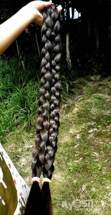 高价<em>收购长头发</em> - 女性天地 - 梦溪论坛 镇江,时