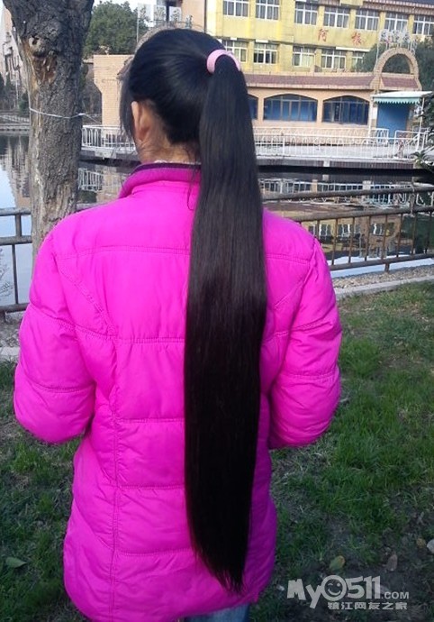 高价<em>收购长头发</em> - 女性天地 - 梦溪论坛 镇江,时