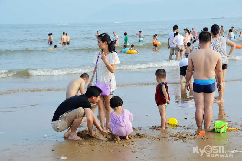 温州洞头吃海鲜_温州洞头炮台山_洞头鹿西岛(3)