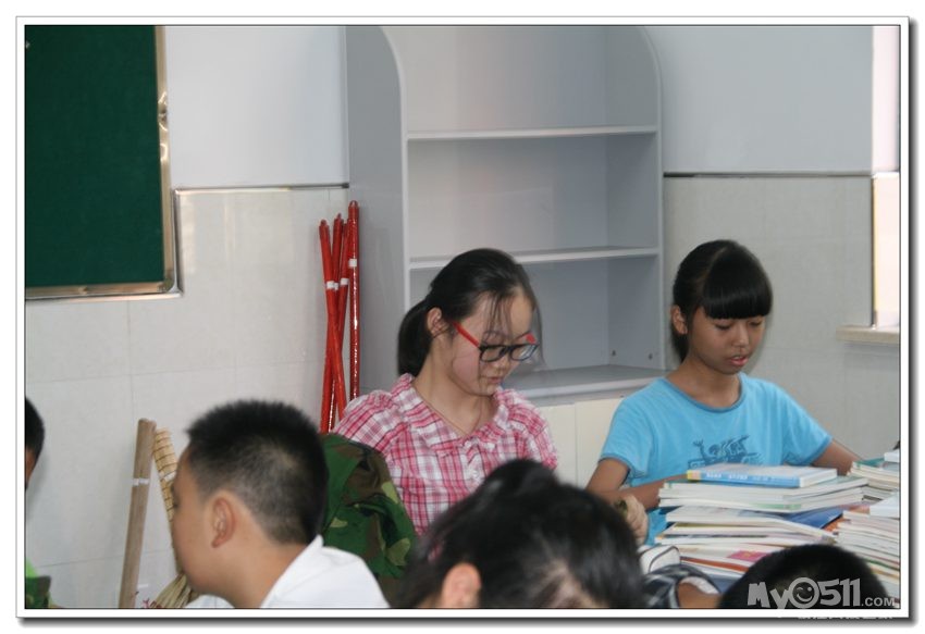 启梦一外 镇江一外8月31报道照片 - 家有学子