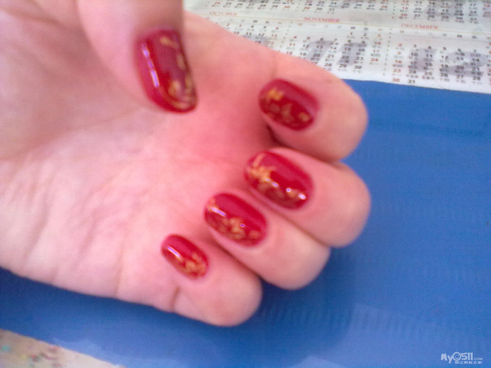 指恋美甲,女人美丽的选择,美甲、脱毛、烫种睫