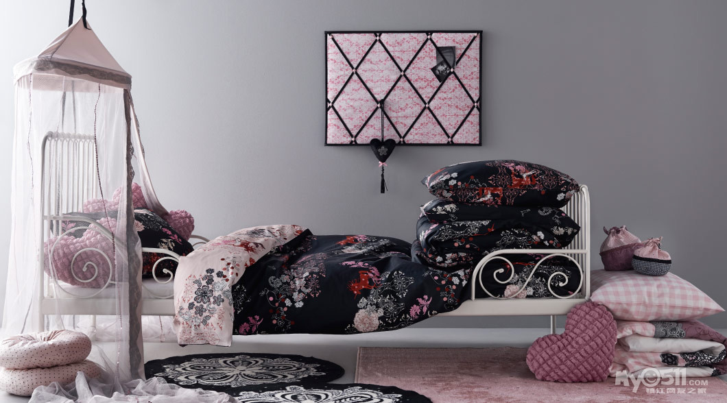 ---转让宜家单人床一张 有人需要么--- - 闲置转让