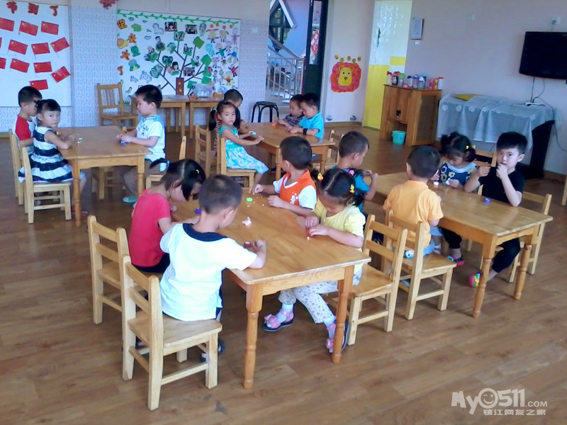 东方剑桥幼儿园*芽芽B班*互动平台 - 东方剑桥