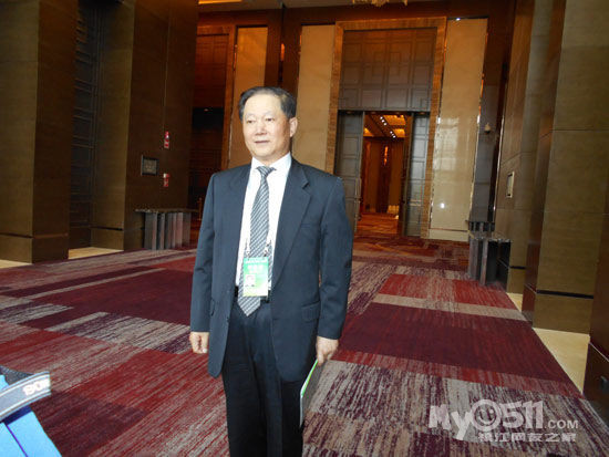 前大使孙玉玺:中国进入阿富汗制衡美国没有可