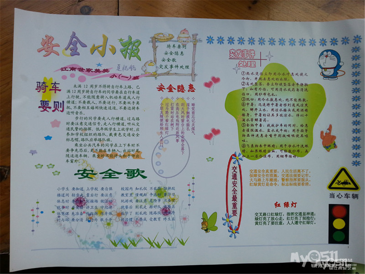 *江南世家幼儿园------2014年9月迎迎班*(中一班)