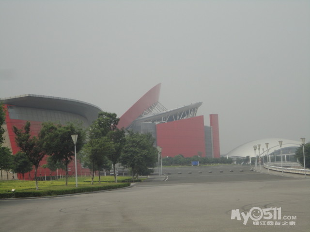 镇江到南京奥体中心怎么走 - 百姓话题 - 梦溪论