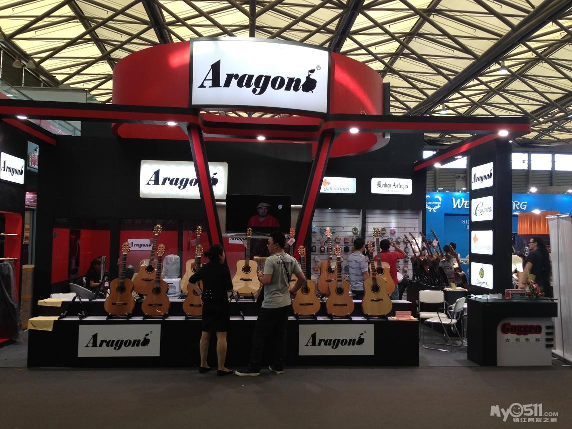 2013中国(上海)国际乐器展览会 - 少儿培训信息