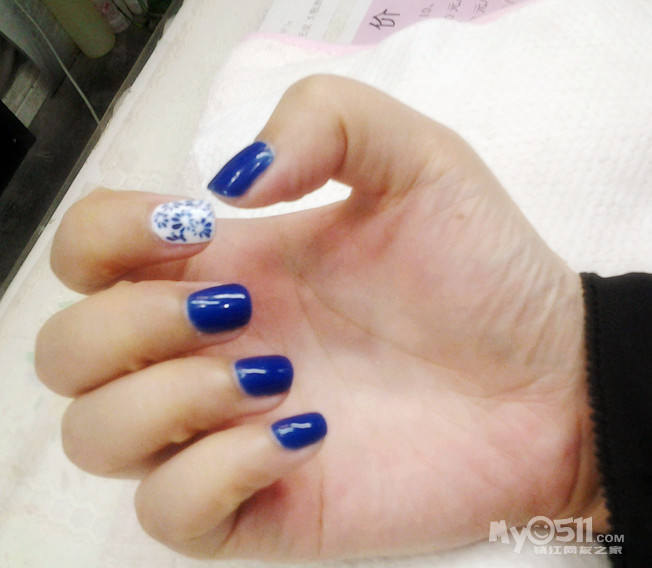 指恋美甲,女人美丽的选择,美甲、脱毛、烫种睫