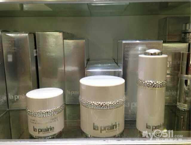 四十岁左右的女性用哪款眼霜祛皱效果好 - 女性