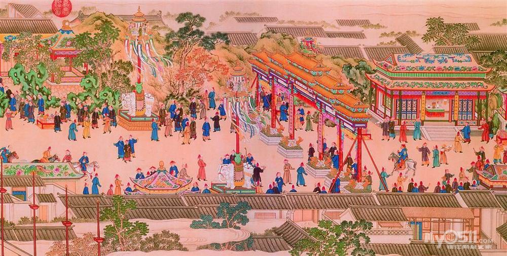 镇江人的故事 56集电视连续剧 南朝第一帝 -- 刘