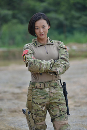 梦溪早报第113期<em>20131111</em>:康复医院一女子欲