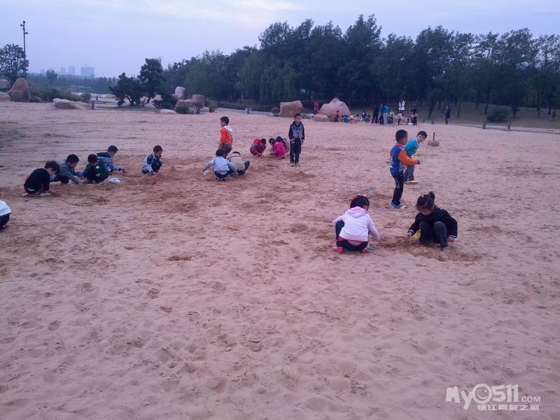 机关水幼大班的哥哥姐姐们在这里哦(游戏规则