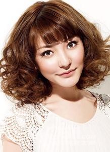 艾丝美发管理团队冬季<em>发型</em>特辑 艾丝作品<em>真人</em>