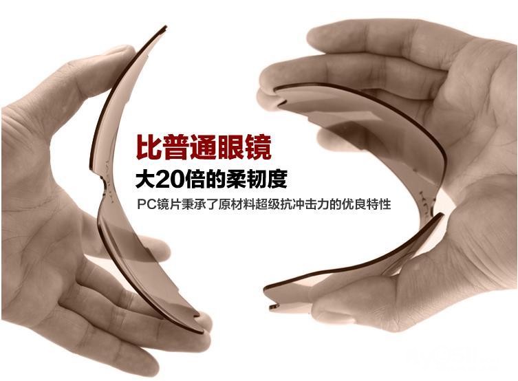 什么牌子的骑行眼镜比较好?推荐一家骑行眼镜