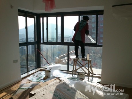 景天花园小居室,现代简约大文章(参赛2013)--在