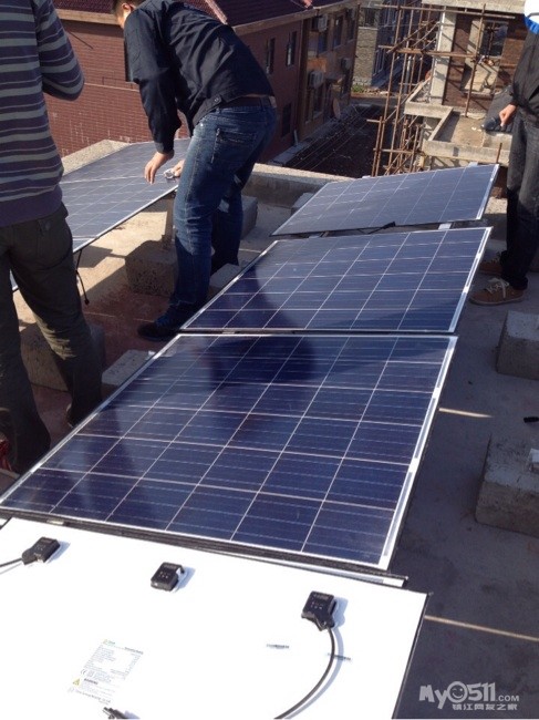 家庭光伏发电经销商招商加盟 - 分类综合信息