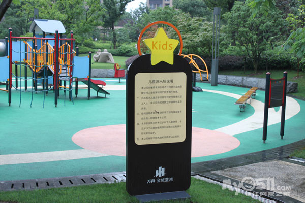 商业房产专业标识系统设计规划 - 分类综合信息